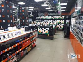 Техномаркет відгуки фото