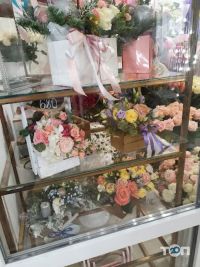 Магазины цветов Alissum фото