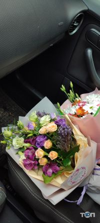 Магазини квітів Сакура-Н фото