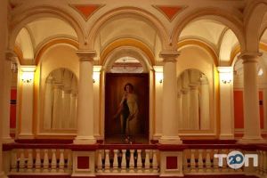 Одеська державна музична академія іА. Нежданової ОГМА фото