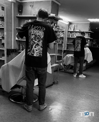 відгуки про Yakor фото