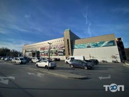 Spartak, торговий центр фото