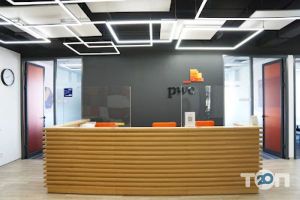 Pwc, аудиторська фірма фото
