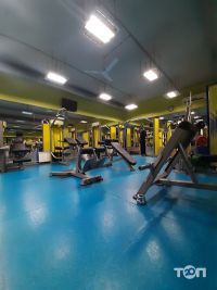 Аватар-Спорт, фітнес-клуб фото