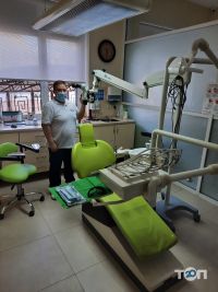 Стоматологии Центр европейской стоматологической практики фото