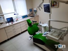 Центр європейської стоматологічної практики відгуки фото