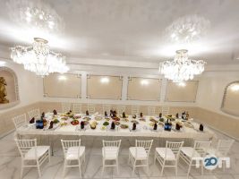 відгуки про Versal фото