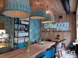 Coffee Door Brew Bar Харьков фото