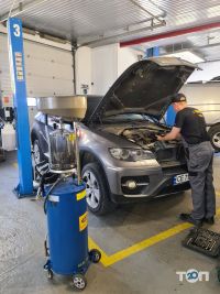 GARAGE333, автомайстерня - фото 9