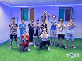 Школи танців Kriss Kross Dance Studio фото