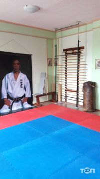 Akmag Juku Karate, школа карате фото