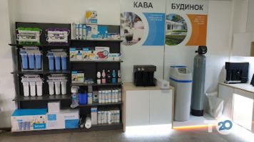 Магазини сантехніки та кераміки Термотехніка фото