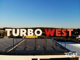 TurboWest, сто фото