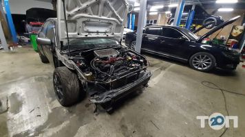 Garage 26 Хмельницкий отзывы фото