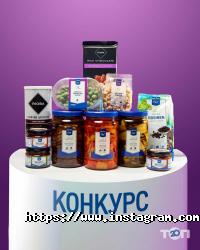 Супермаркети, продуктові магазини Метро фото