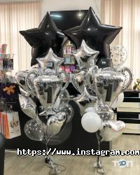 відгуки про Shar i Sharm фото