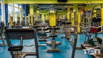 Фітнес центри Аватар-Спорт фото