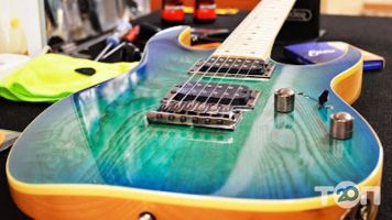 Leader Promusic Харків фото