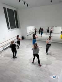 Zumba Fitness з Татьяной Налбатовой, школа танцев фото