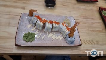 Meduza sushi отзывы фото