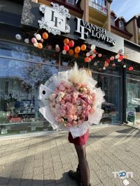 Магазини квітів Ivanysh Flowers фото