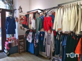 відгуки про Коза Дереза фото