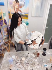 Zhadan Art Studio відгуки фото