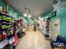 Зоокомплекс SvitZooGroom, зоомагазин фото