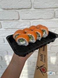 Sushi take out Кривой Рог фото
