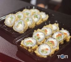 Sushi take out отзывы фото