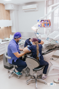 Стоматології Dental center фото