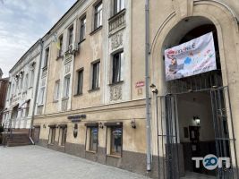 Вінфаст Вінниця фото