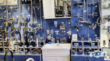 Магазини сантехніки та кераміки Торпедо фото