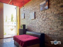 The BASE відгуки фото