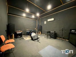 The BASE, студія звукозапису фото