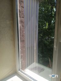 Магазин пластикових вікон на проспект Григоренка фото