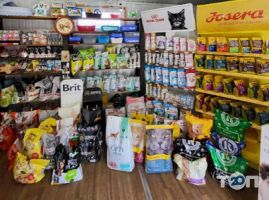 Zoo маркет, зоомагазин фото