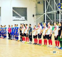Спортивні секції Боско-Арена фото