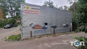 I-Mario відгуки фото
