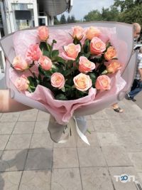 Магазины цветов Цветочный магазин на Мусоргского фото