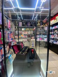 Секс шопи No Taboo фото