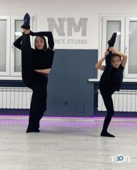 NM_Dance_Studio відгуки фото