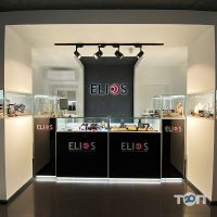 Elios, ювелірна майстерня фото