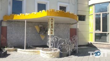 Крінолін Одеса фото