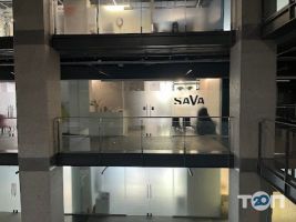 Sava, студія фарбування та догляду за волоссям фото