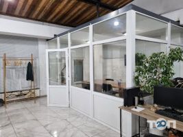 Коворкінг Webnauts фото