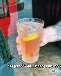 Лондон відгуки фото