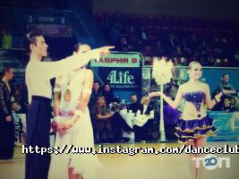 Ріо ріта, танцювальна школа фото