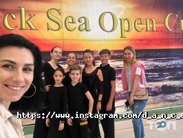 Школи танців DanceHall фото