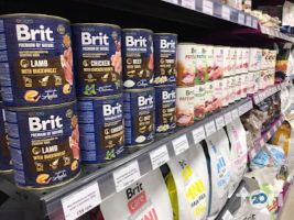 Na Rayonchyku, зоомагазин фото